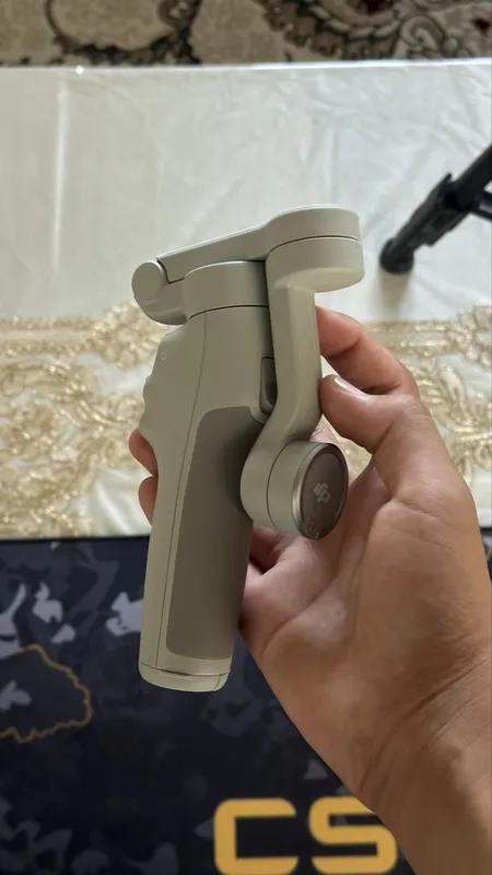 Dji osmo mobile 7 5
