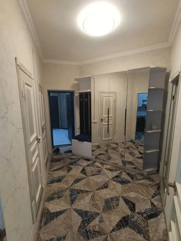 Аренда квартиры в городе Наваи
