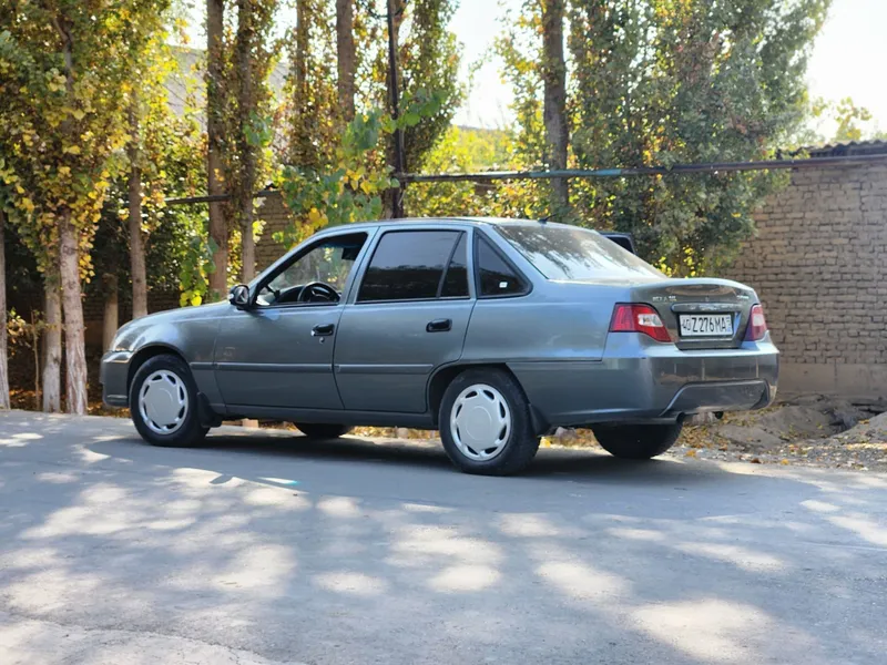 Neksiya 2 dons lyuks kandisaner sotilyapti holati zor propan gaz bor.. — фото 3