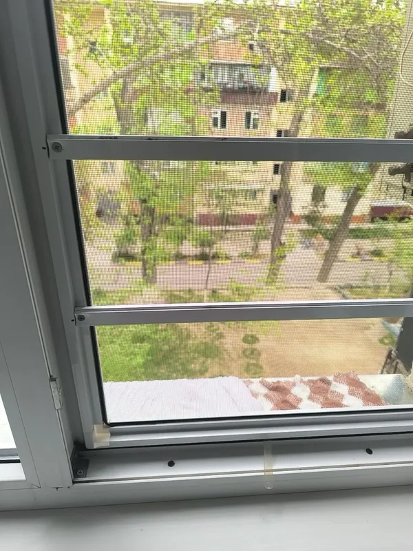 Москитные сетки — фото 2