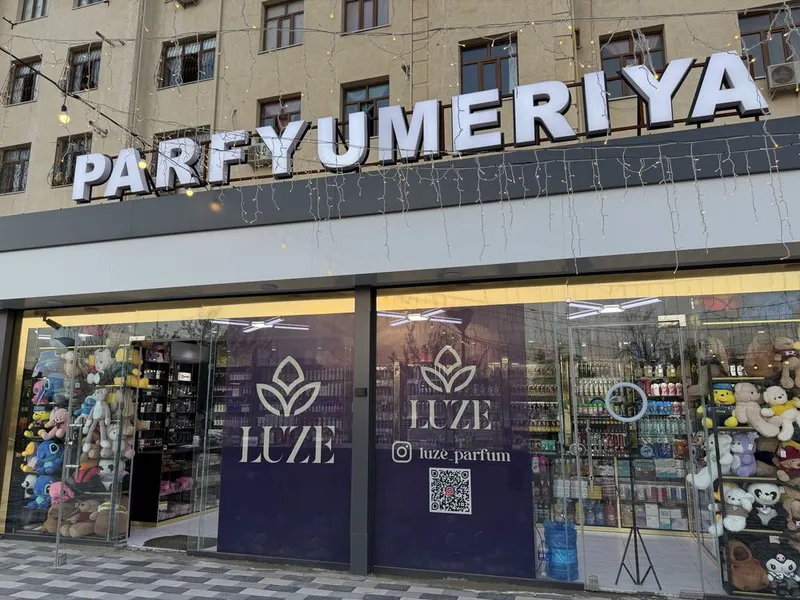 Tayyor biznes sotiladi