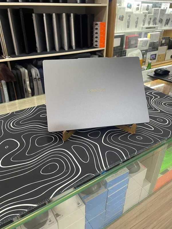 Lenovo Ideapad slim 3 AMD Ryzen 5 8640HS/8/256/Display 14' OLED WUXGA 4 Lenovo Ideapad slim 3 AMD Ryzen 5 8640HS/8/256/Display 14' OLED WUXGA 4