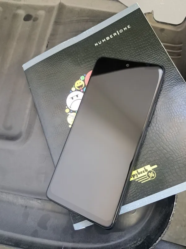 Redmi Note 10 Pro 2
