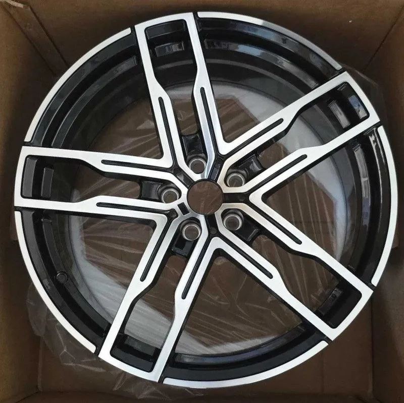 Кованые диски R20 5 Кованые диски R20 5