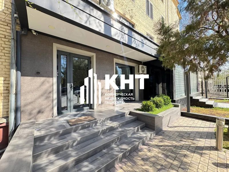 Аренда помещения от KHT