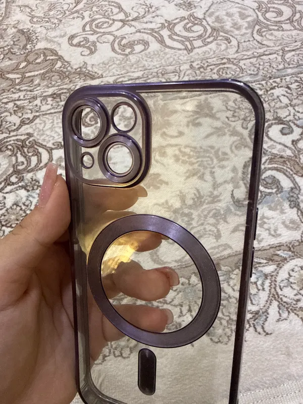 чехол iphone 13 4