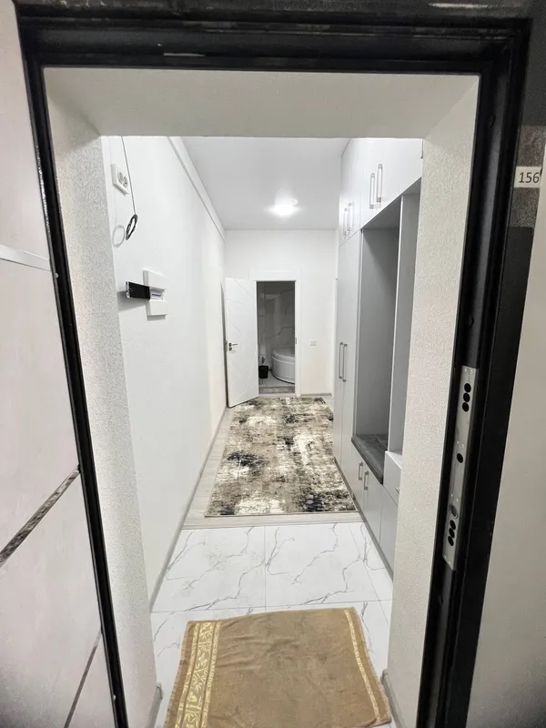 1-комнатная квартира, 38 м², 5/9 этаж (первичное жильё) 1