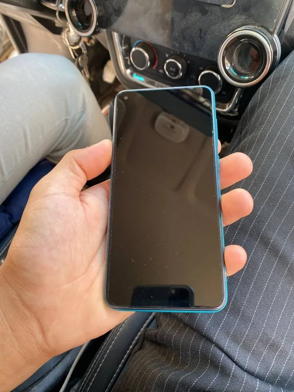 Redmi note 9 srocna sotiladi — фото 1