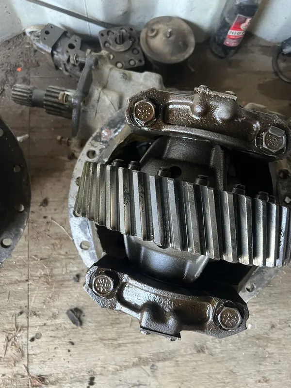 Kamaz Reduktr karobka most kardan tiyaga1 2 Kamaz Reduktr karobka most kardan tiyaga1 2