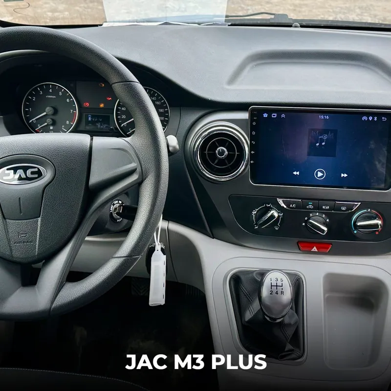Jac M3 28 oyga rasrochka 2 Jac M3 28 oyga rasrochka 2