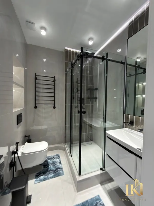 1-комнатная квартира, ЖК Imperial Club City (Юнусабад) — фото 7