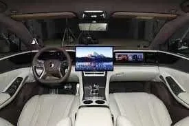 Denza Z9 GT DM-i Hybrid, naqd va halol nasiya 3