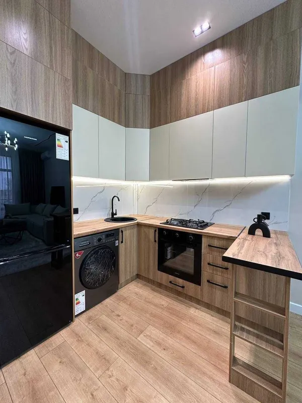ЖК Modern Stroy! Сдается квартира на Юнусабадском р-не ул Уста Ширин! — фото 5