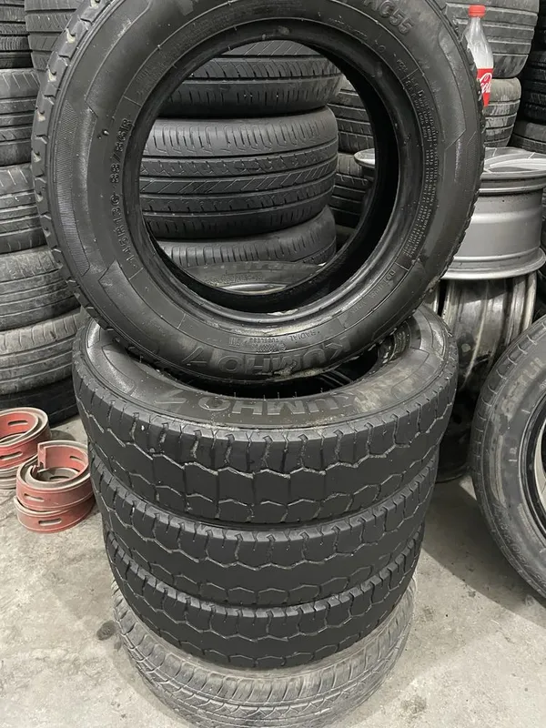 bongo R13 porter larga