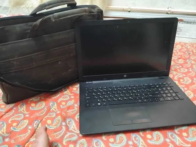 Notbuk HP bu arzon narxda 1 Notbuk HP bu arzon narxda 1