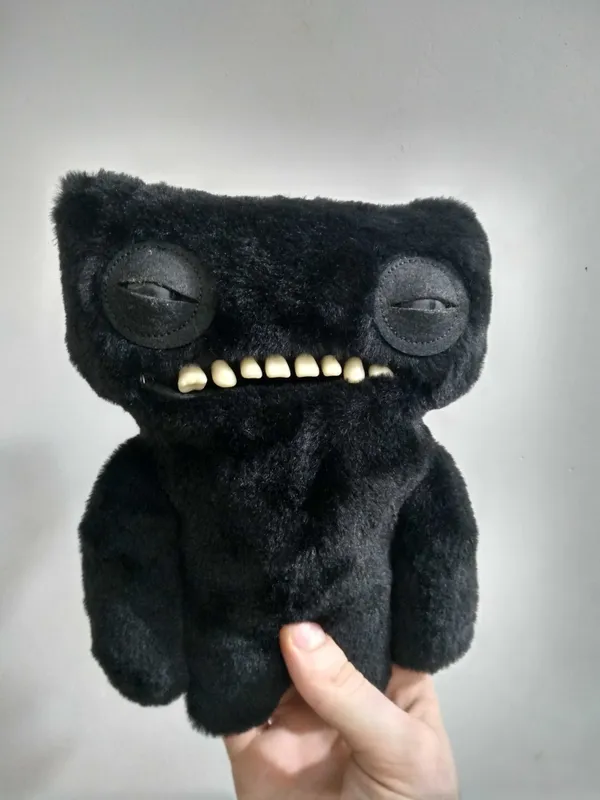 Игрушка Fuggler (Фуглер) — оригинал, отличное состояние 1