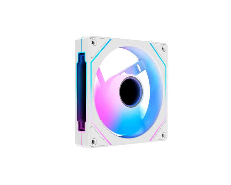 Кулер Ocypus Gamma F12 WH ARGB REVERSE BLADE — фото 2