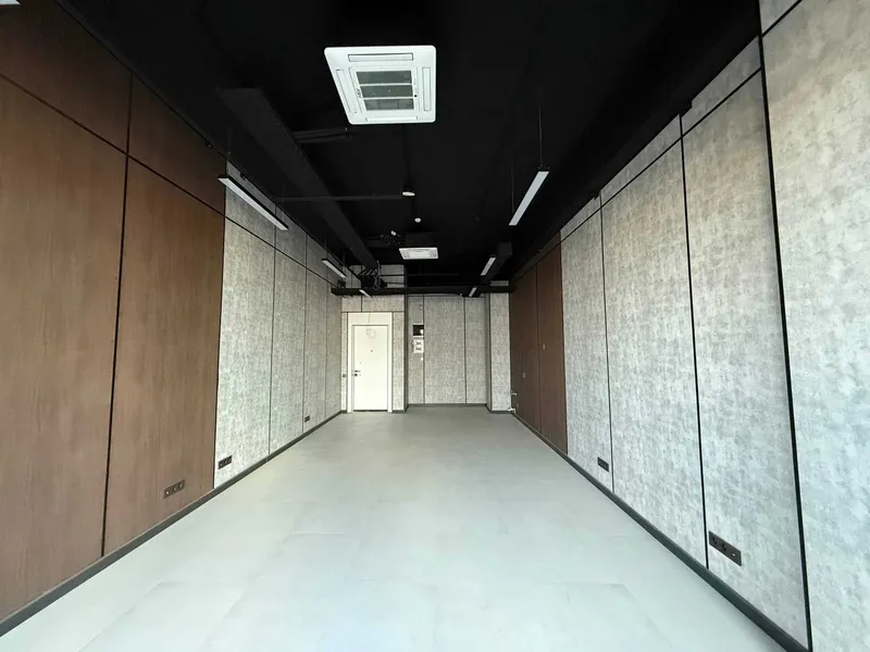 Аренда офис Nest One E-Block 46м2 — фото 5
