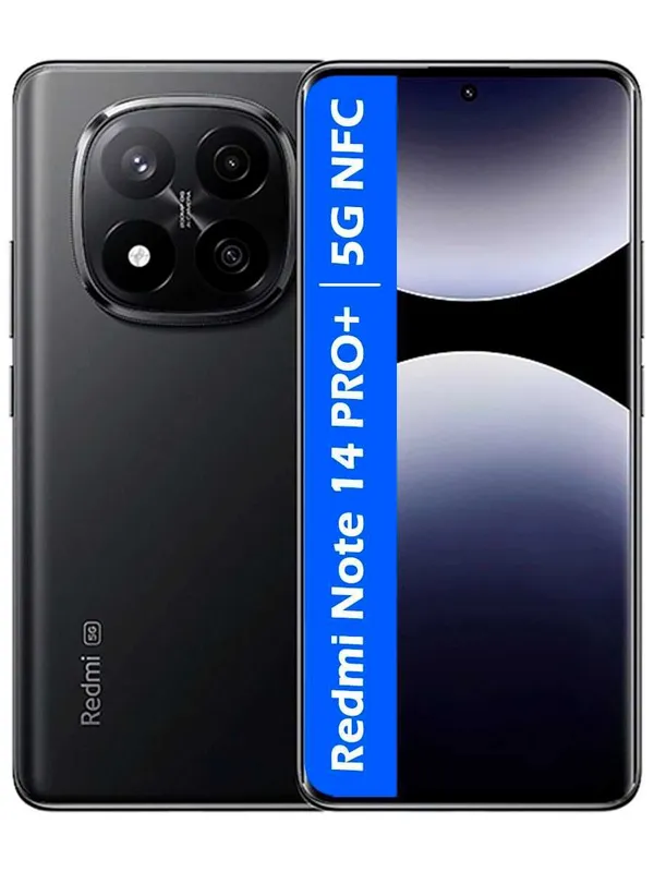 Redmi Note 14 Pro Plus 5G — фото 1
