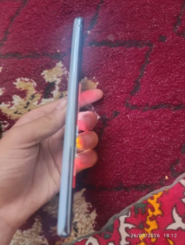 S20 5g iphone 11 ga abmen bor 128/8 5g bor 120hz amoled ekran qoraygan — фото 3