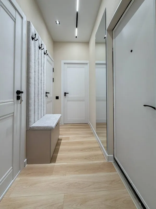 2 xonali kvartira sotiladi, 50 m², 1/5, Mirzo-Ulug‘bek tumani 10