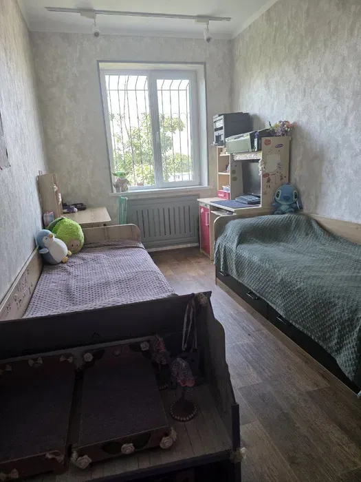 2 xonali uy arendaga Mirzo Ulug`bekdan 6