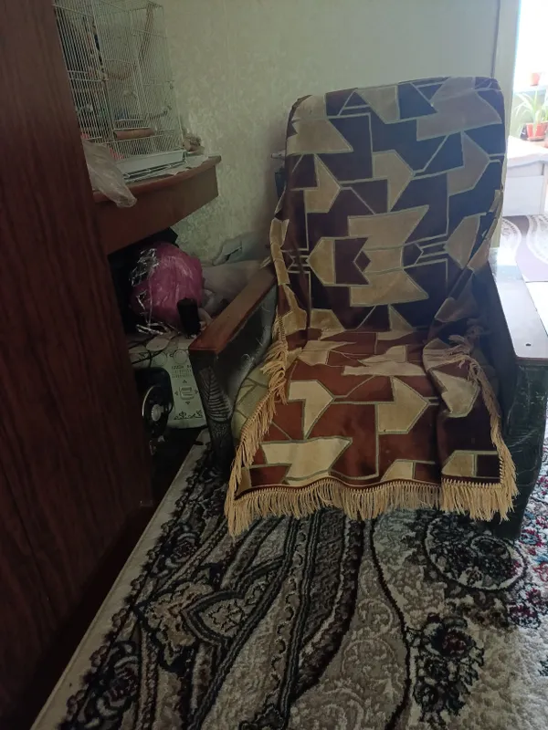 продам 2 кресла и диван — фото 2 продам 2 кресла и диван — фото 2