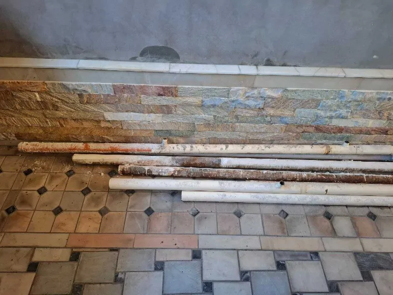 Чугунные батареи — фото 1
