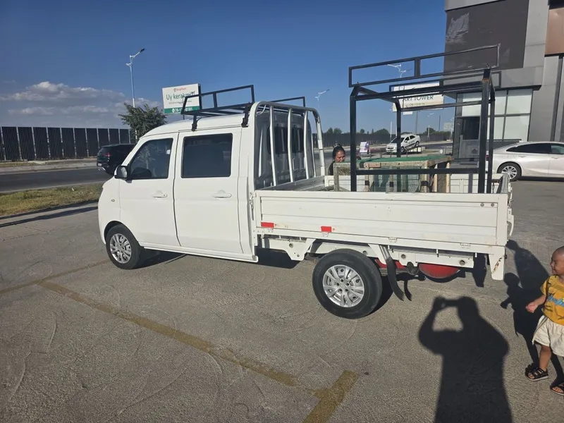 Shineray T32 holadi ideal sotuvda 3