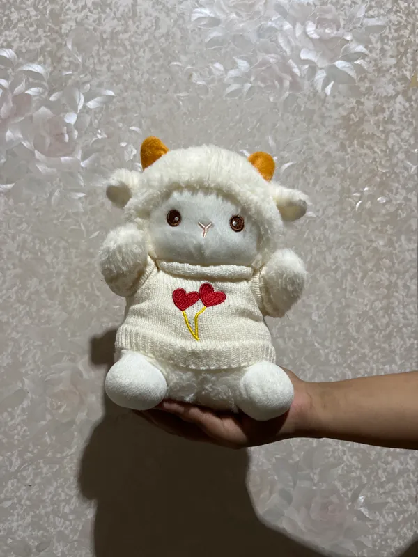 Мягкая игрушка Мягкая игрушка