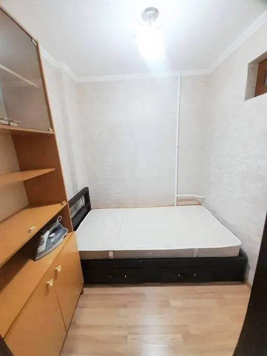 2в3-комн квартира, 52 м², 4/5 этаж (вторичка) — фото 2