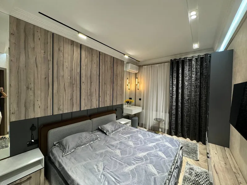 Аренда ЖК Darkhan Avenue Дизайнерский ремонт Аренда ЖК Darkhan Avenue Дизайнерский ремонт