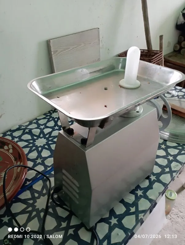 Miserofka TK-22 kuchli 1 Miserofka TK-22 kuchli 1