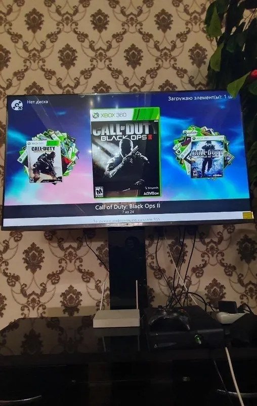 Xbox 360 sotiladi 24 ta oyin bor — фото 2