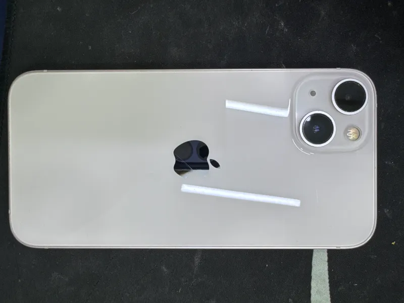 iPhone 13 Сам по себе идеальный, состояние идеальное 1 iPhone 13 Сам по себе идеальный, состояние идеальное 1