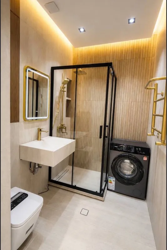 Продаётся 2-комнатная квартира в ЖК Glamour Residence 7 Продаётся 2-комнатная квартира в ЖК Glamour Residence 7