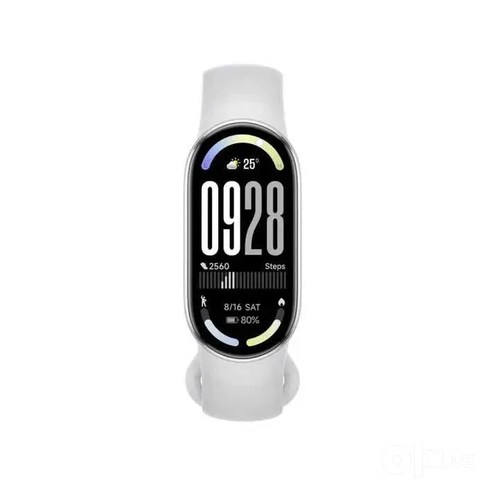 Xiaomi Mi Band 10 Global new 4 Xiaomi Mi Band 10 Global new 4