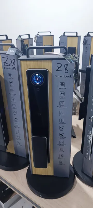 Smart Zamok — фото 1
