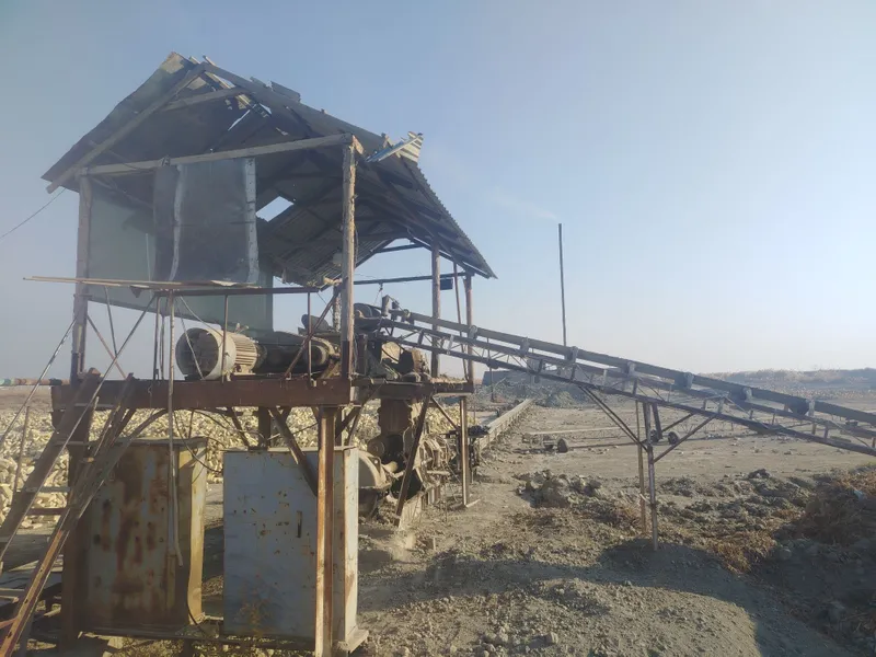 Zavod sotiladi va ijara ham beriladi. Manzil Jondor Yer 4 Zavod sotiladi va ijara ham beriladi. Manzil Jondor Yer 4