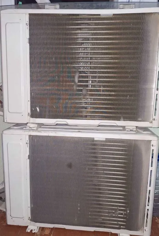 Кондиционеры Midea 3