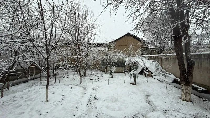 САМАРКАНД ДАРВОЗА ул(Зангиата махалля)! Дешёвая цена!!! Арзон нарх!!! — фото 2