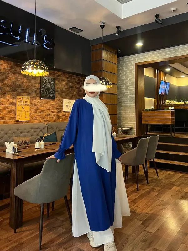 Sharflar, Abaya, Yubka  yangi model — фото 3
