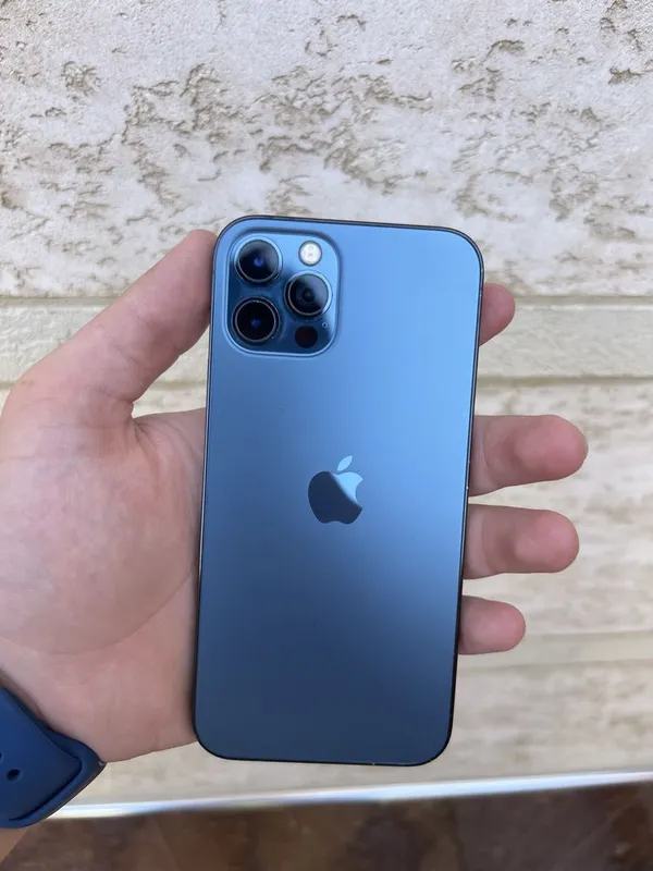 Iphone 12 pro 256 gb