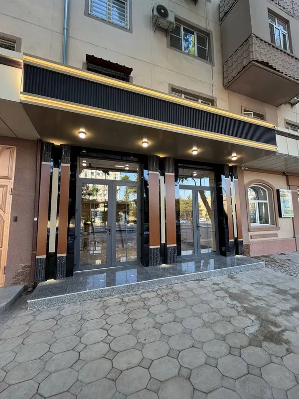 Коммерческое помещение 80 кв.м улица шота руставели — фото 1