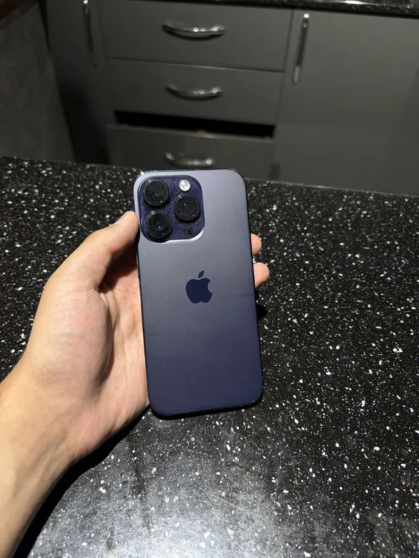 Iphone 14 pro LLA 2 Iphone 14 pro LLA 2