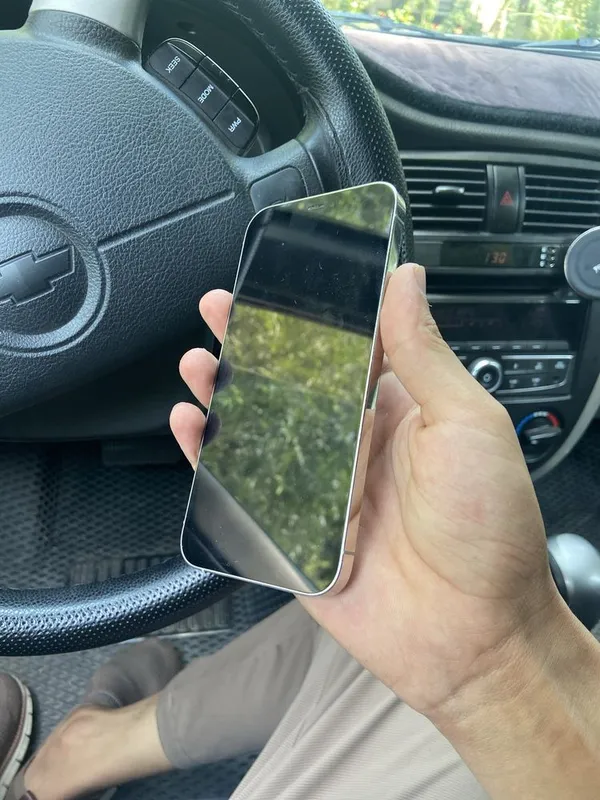 iphoone 12 pro 256gb karobkali — фото 1