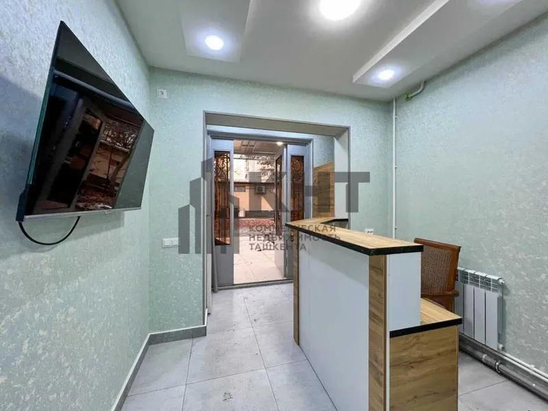 Аренда офиса 70м2 ул Завадская, Аэропорт Корзинка — фото 5