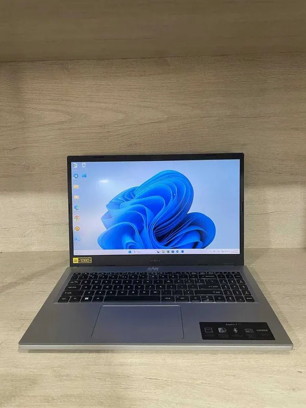 Acer Aspire yangidek arzon narxda