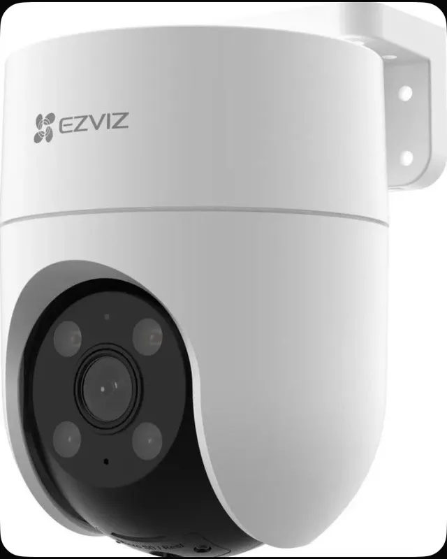 видеонаблюдения ezviz camera 360 градус 5