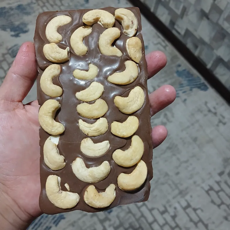 hand made chocolate — фото 1